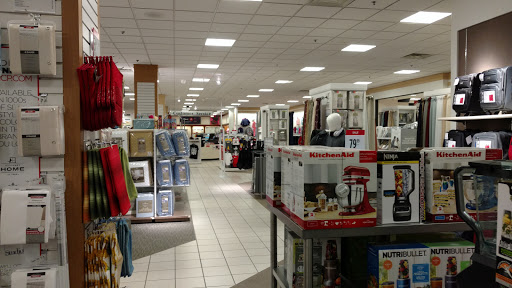 Department Store «JCPenney», reviews and photos, 23415 Three Notch Rd #2016, California, MD 20619, USA
