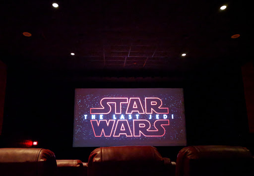 Movie Theater «AMC Ridge Park Square 8», reviews and photos, 4788 Ridge Rd, Brooklyn, OH 44144, USA