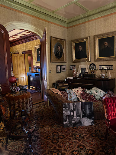 Historical Landmark «Villa Louis», reviews and photos, 521 N Villa Louis Rd, Prairie du Chien, WI 53821, USA