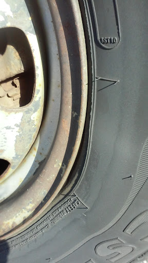 Car Repair and Maintenance «Midas», reviews and photos, 921 Hill Rd N, Pickerington, OH 43147, USA