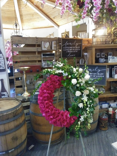 Florist «Urban Florist», reviews and photos, 710 N Mountain Ave, Ontario, CA 91762, USA
