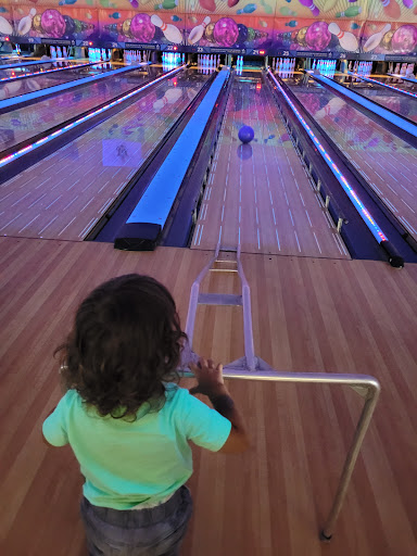 Bowling Alley «Bonnyman Bowling Center», reviews and photos, Molly Pitcher Dr, Camp Lejeune, NC 28547, USA