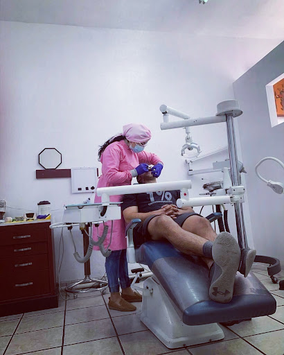 Consultorio Dental Escalante