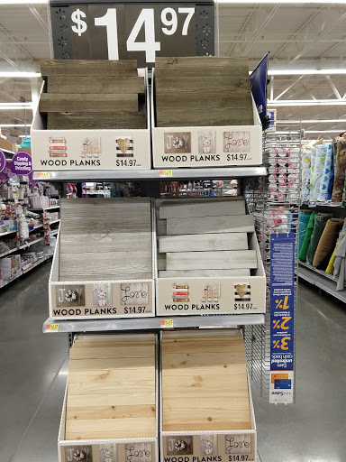 Discount Store «Walmart», reviews and photos, 494 I-30 Frontage Rd, Royse City, TX 75189, USA