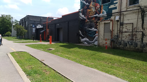 Bicycle Repair Shop «The Broke Spoke Community Bike Shop», reviews and photos, 501 W 6th St #130, Lexington, KY 40508, USA