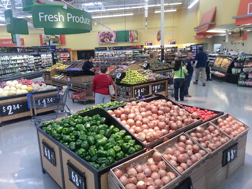 Department Store «Walmart Supercenter», reviews and photos, 145 Hill Carter Pkwy, Ashland, VA 23005, USA