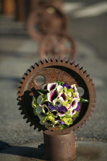 Florist «Rich Mar Florist», reviews and photos, 749 Mill St, Allentown, PA 18103, USA