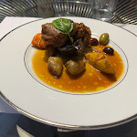 Photo n° 3 de l'avis de Jacques.o fait le 11/07/2022 à 05:40 pour Le Chapelier Toqué à Avignon