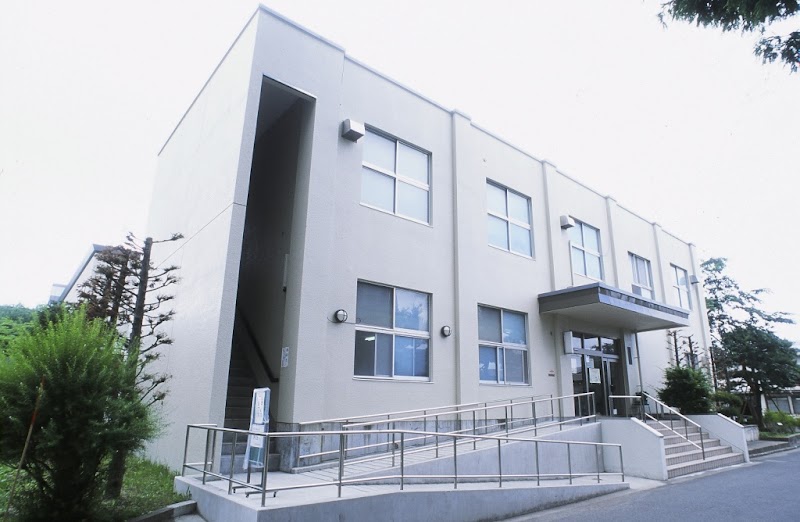 弘前大学 保健管理センター