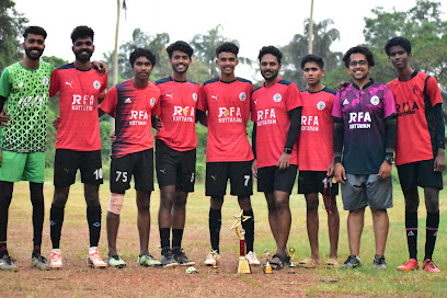 Red Jewels Football Academy Kottayam (Residential)
