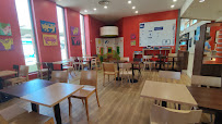 Atmosphère du Cafétéria Le Petit Café à Portes-lès-Valence - n°2