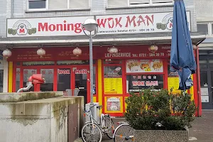 Wok-Man Karlsruhe image