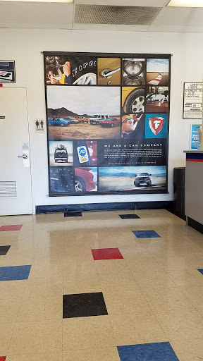 Tire Shop «Firestone Complete Auto Care», reviews and photos, 136 Berlin Rd, Cromwell, CT 06416, USA