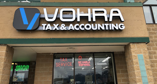 Vohra Tax & Accounting