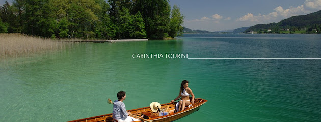 Carinthia Tourist