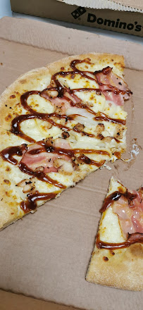 Plats et boissons du Pizzeria Domino's Pizza Paris 19 - Flandre - n°6