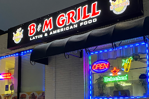 B & M Grill & Bar image