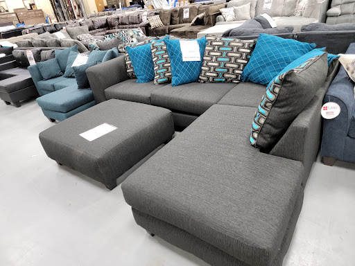 Furniture Store «American Freight Furniture and Mattress», reviews and photos, 1010 SW 17th St, Ocala, FL 34474, USA