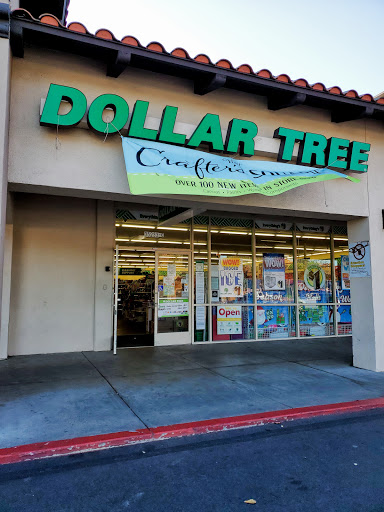 Dollar Store «Dollar Tree», reviews and photos, 35233 Newark Blvd c, Newark, CA 94560, USA