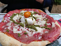 Plats et boissons du Pizzeria Le Pizzaïolo - Christian Brunel à Aubenas - n°6