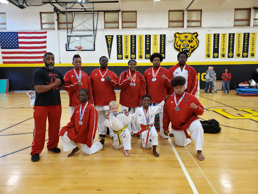 Public Swimming Pool «Reed Road Water Park», reviews and photos, 2000 Hastings Ln, Upper Arlington, OH 43221, USA