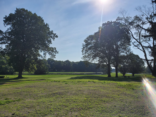 Public Golf Course «Beechwood Golf Course», reviews and photos, 2222 Woodlawn Dr, La Porte, IN 46350, USA