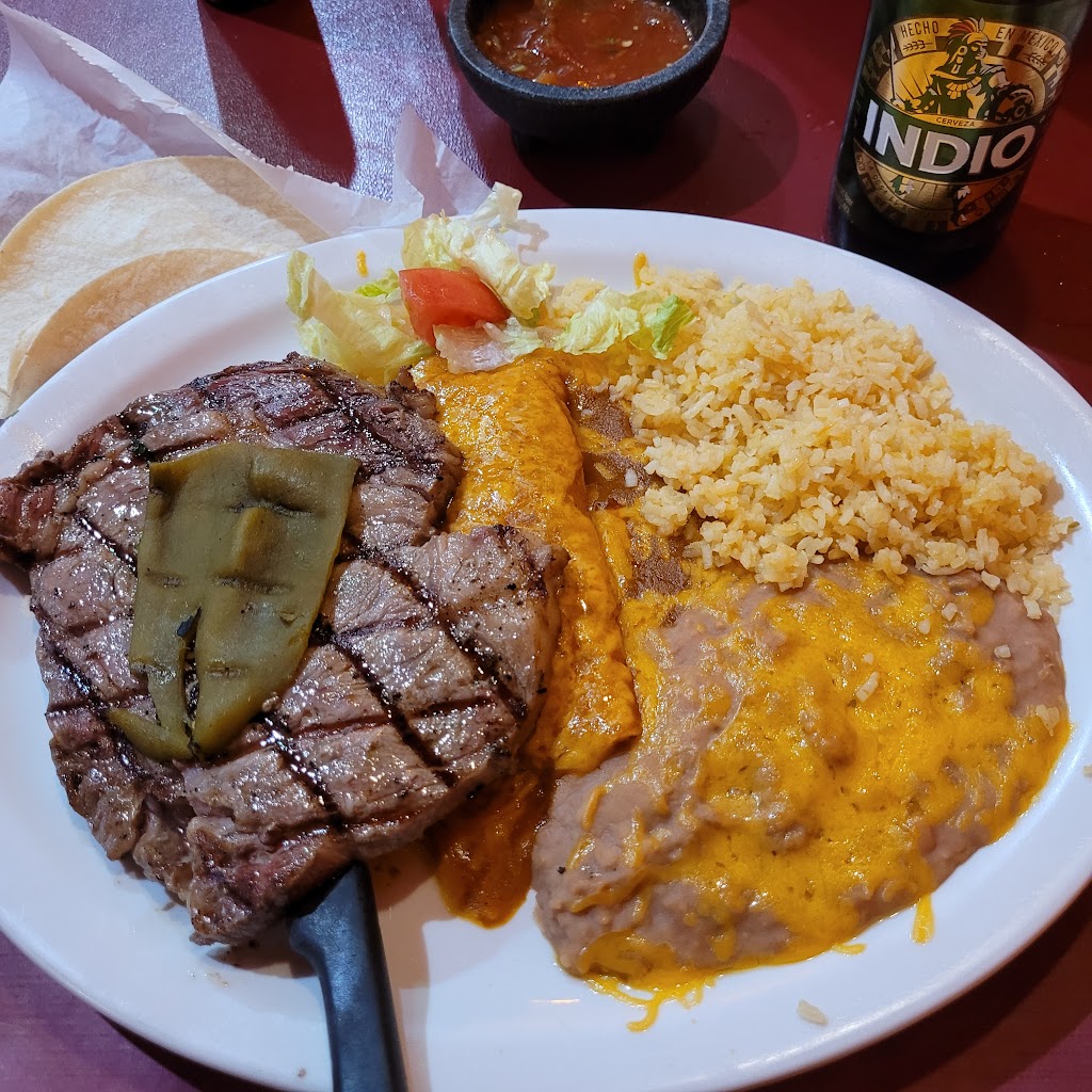 El Marques Mexican Restaurant 89049