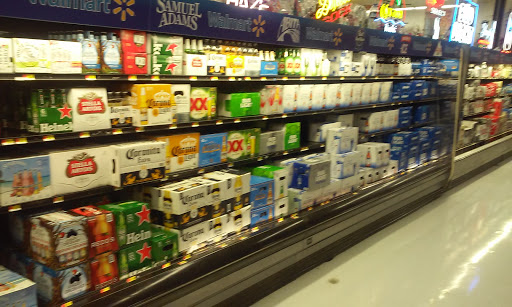 Department Store «Walmart Supercenter», reviews and photos, 5801 Main St, Zachary, LA 70791, USA