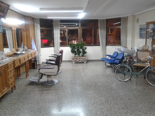 Peluquería Raimundo en El Ejido, Almería