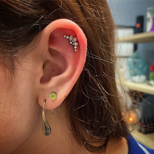 Explore always and forever tattoo ideas, creative tattoo ideas in Cary, available at Fine Art Body Piercing By Lilith Mae