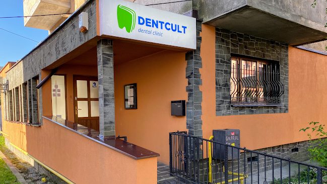 Dentcult