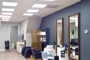 Vescada Salon: Hair Salon Bloor West Village Toronto