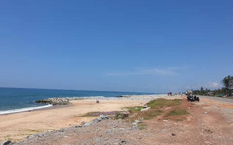 Namma Trasi Beach image
