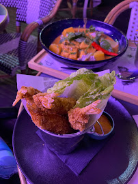 Les plus récentes photos du Restaurant vietnamien Hanoï Cà Phê La Défense à Puteaux - n°4