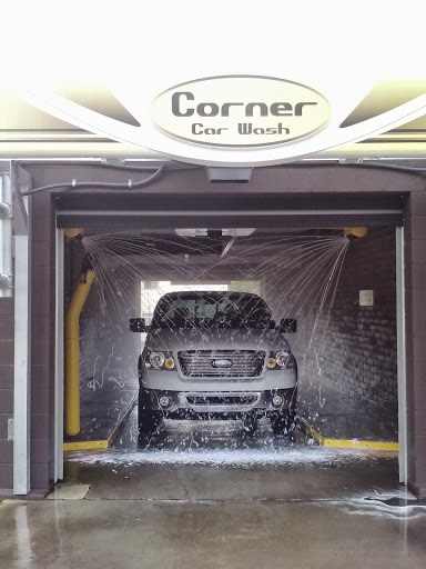 Corner Car Wash en Pittsburgh
