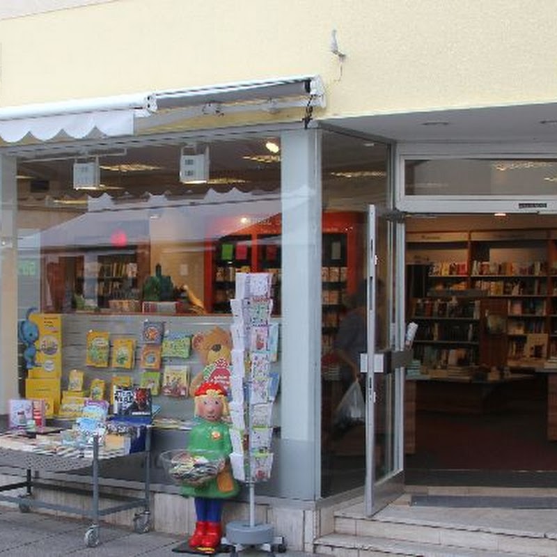 Buchhandlung Schöningh in Bad Kissingen