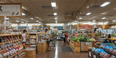 Sprouts Farmers Market