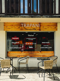 Photos du propriétaire du Pizzeria TRAPANI PIZZA à Trappes - n°7
