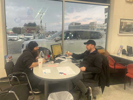 Used Car Dealer «Montrose Kia in Sheffield», reviews and photos, 5033 Detroit Ave, Sheffield Lake, OH 44054, USA