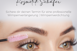 Kosmetik Schäfer image