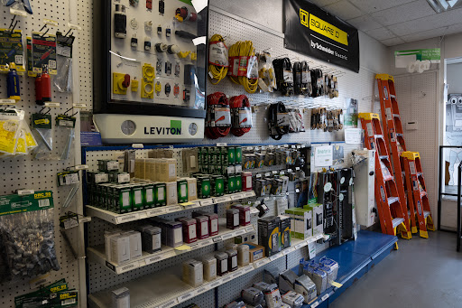 Electrical Supply Store «Dealers Electrical Supply», reviews and photos, 1418 Franklin Ave, Waco, TX 76701, USA