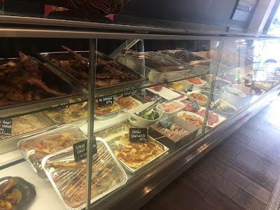 Amphicuisine à Oyonnax