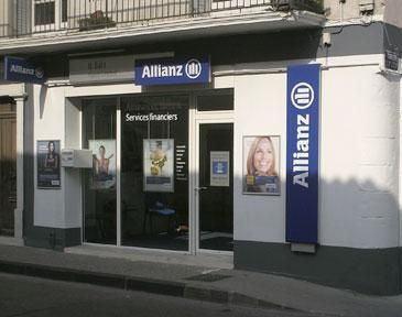 Agence d'assurance Allianz Assurance MONTELIMAR H.D.V. - Belaid BALIT Montélimar