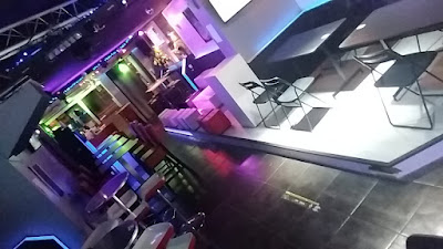 LondiX Club Arras (Ô Bar Lounge Club) à Arras