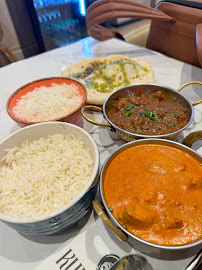 Les plus récentes photos du Restaurant indien Kurry Up Washington à Paris - n°6