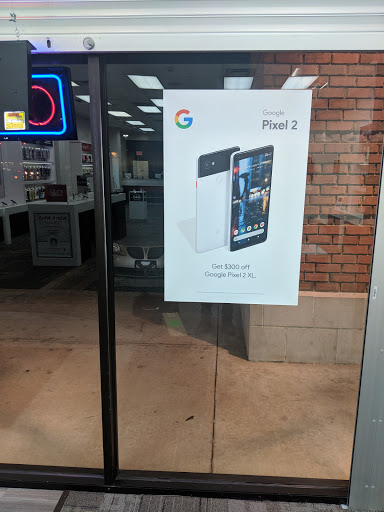 Cell Phone Store «Verizon Authorized Retailer - A Wireless», reviews and photos, 7464 Winchester Rd #109, Memphis, TN 38125, USA