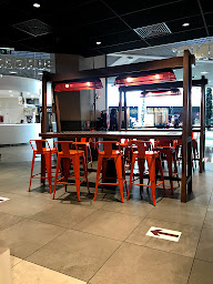 Photo n°12 de Burger King à Thiais ()
