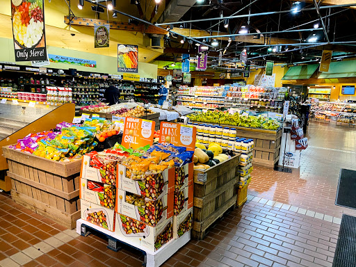 Grocery Store «Super Foodtown of Port Monmouth», reviews and photos, 426 NJ-36, Port Monmouth, NJ 07758, USA