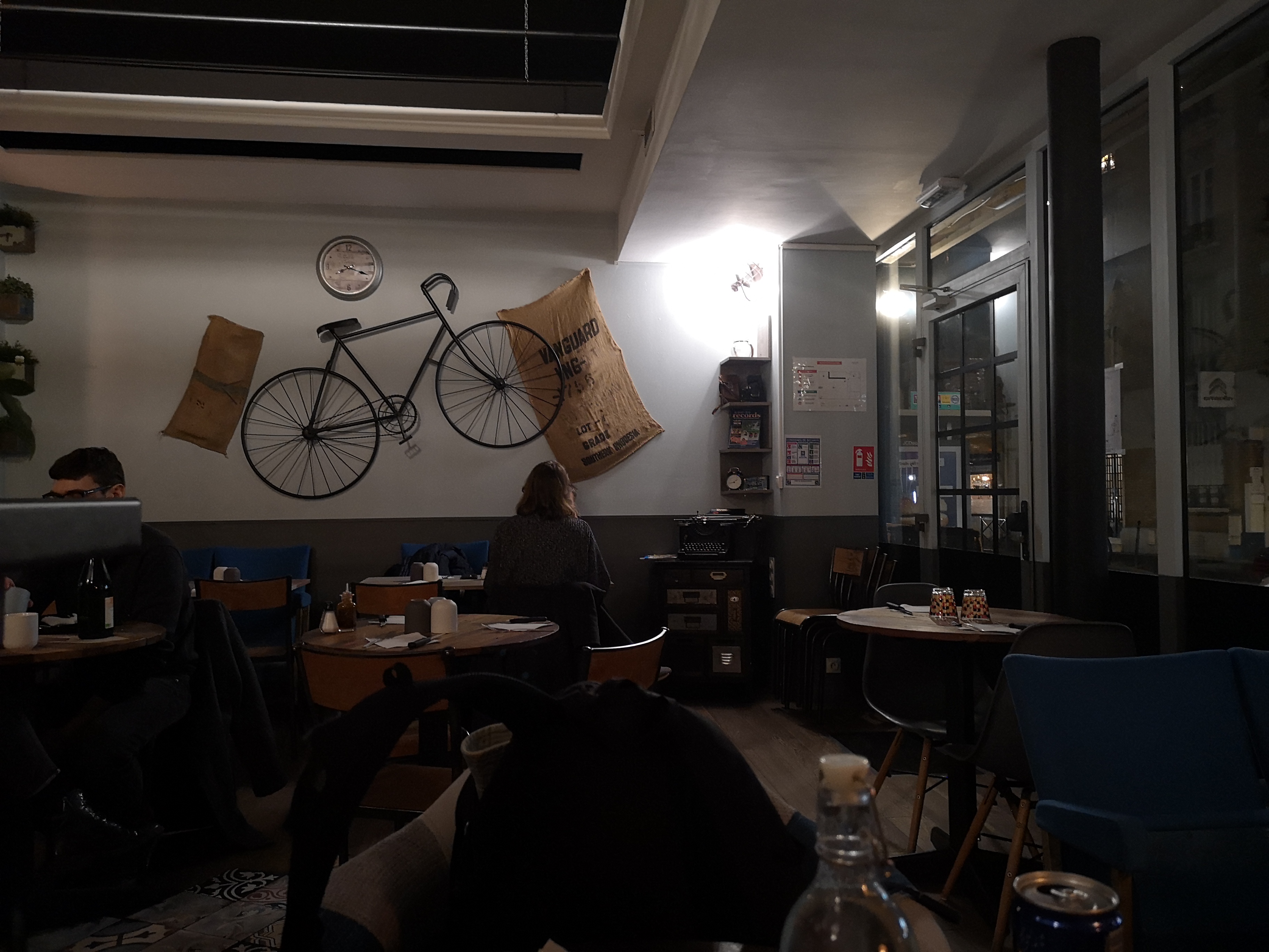 Photo n° 1 de l'avis de Florian.y fait le 13/01/2023 à 20:27