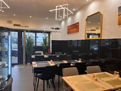 Atlas Grill à Bagneux